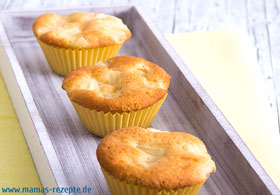 Ananas Muffins