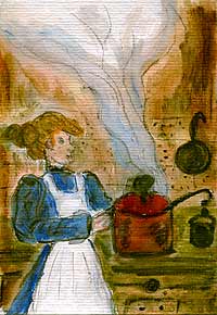 Rezepte für Eintopf