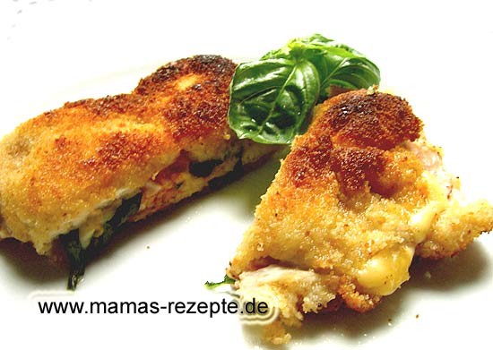 Sollte man Putenschnitzel klopfen? Sollte man Putenschnitzel klopfen?