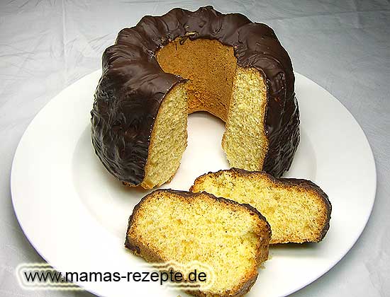 Kleiner Ruhrteig Kuchen Mamas Rezepte Mit Bild Und Kalorienangaben