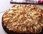 Apfelkuchen Apfelkuchen