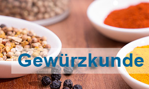 Gewürzkunde