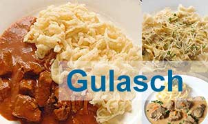 Gulasch