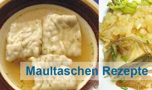 Maultaschen