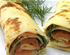 Pfannkuchen Rezepte Pfannkuchen