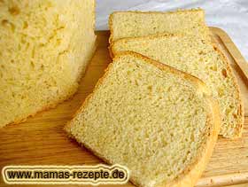 Brioche- Brot