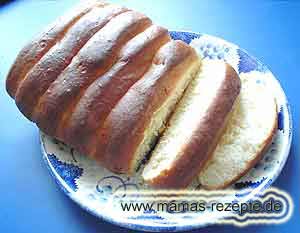 Bild von Einback - Schlesisches Frühstücksgebäck