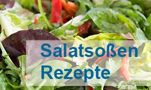 Salatsossen